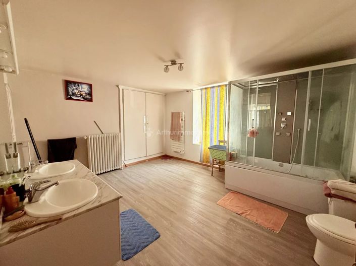 Image No.9-Maison de 3 chambres à vendre à Rimaucourt