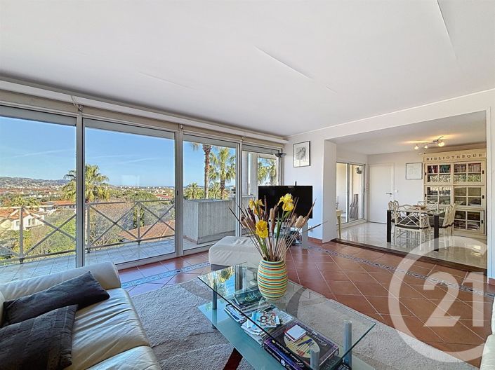 Image No.3-Appartement de 3 chambres à vendre à Mandelieu-la-Napoule