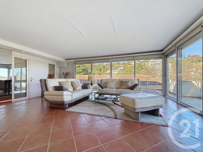 Image No.4-Appartement de 3 chambres à vendre à Mandelieu-la-Napoule