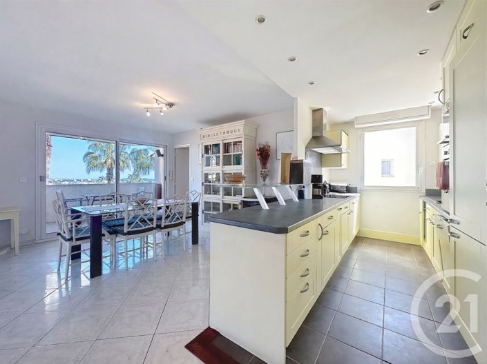 Image No.5-Appartement de 3 chambres à vendre à Mandelieu-la-Napoule