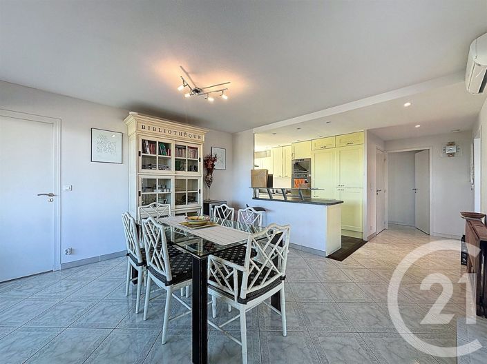 Image No.7-Appartement de 3 chambres à vendre à Mandelieu-la-Napoule