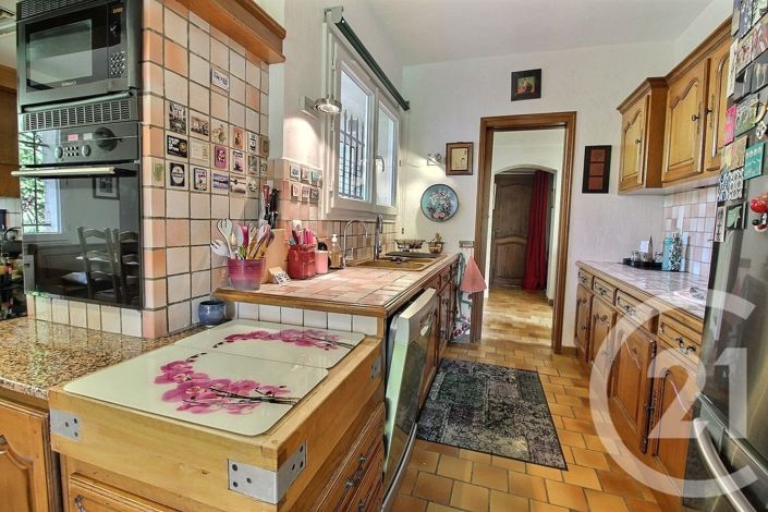 Image No.14-Maison de 3 chambres à vendre à Roquefort-les-Pins