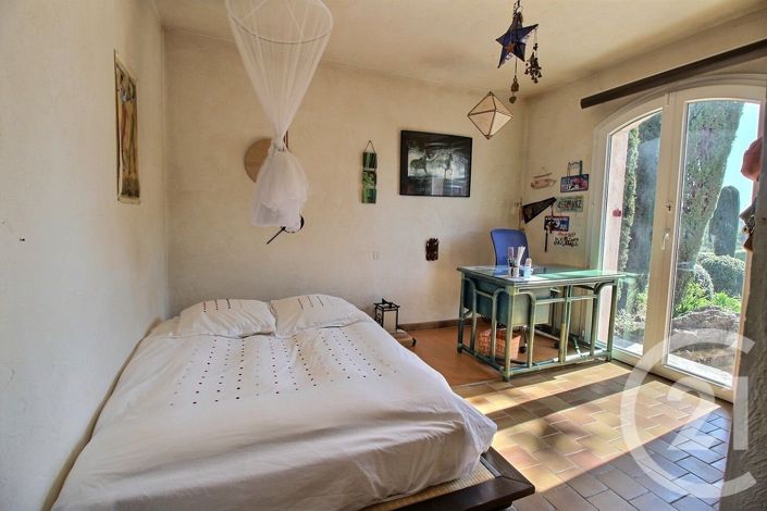 Image No.16-Maison de 3 chambres à vendre à Roquefort-les-Pins