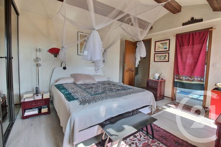 Image No.18-Maison de 3 chambres à vendre à Roquefort-les-Pins