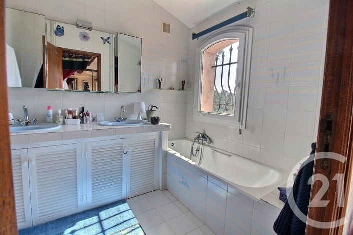 Image No.19-Maison de 3 chambres à vendre à Roquefort-les-Pins