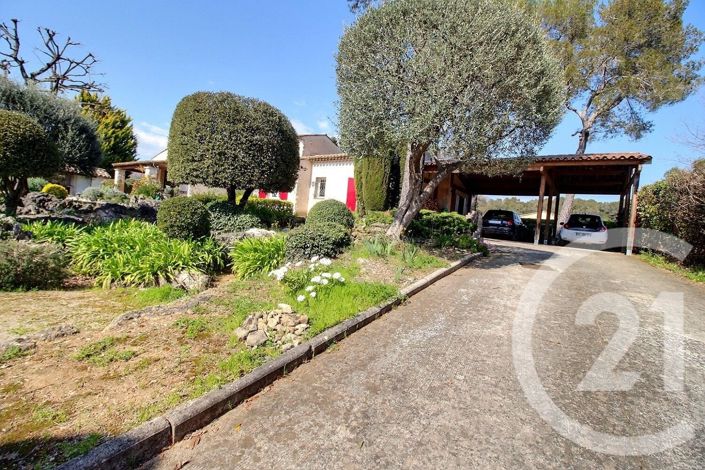 Image No.9-Maison de 3 chambres à vendre à Roquefort-les-Pins