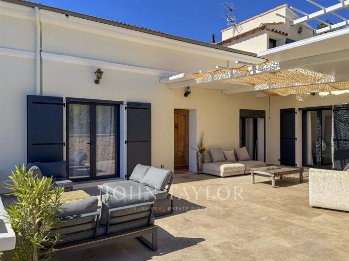 Image No.7-Maison à vendre à Bandol