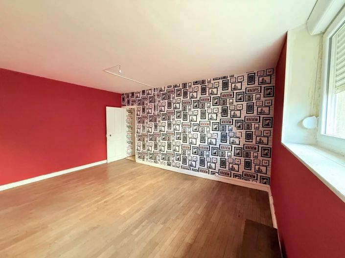 Image No.10-Maison de 2 chambres à vendre à Rimaucourt