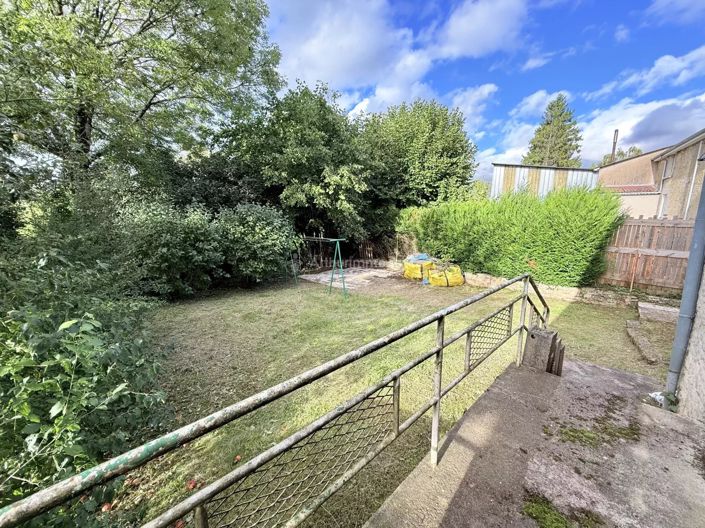 Image No.13-Maison de 2 chambres à vendre à Rimaucourt