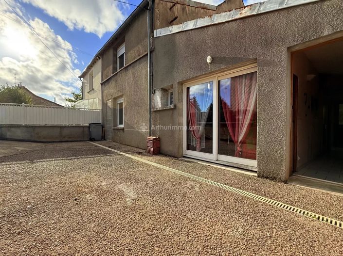 Image No.2-Maison de 2 chambres à vendre à Rimaucourt