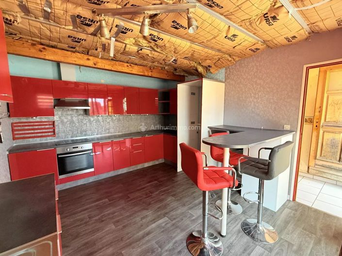 Image No.5-Maison de 2 chambres à vendre à Rimaucourt