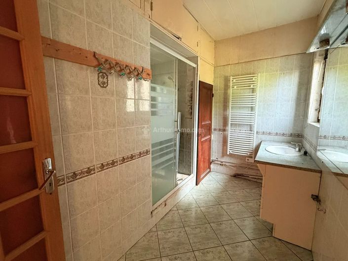 Image No.7-Maison de 2 chambres à vendre à Rimaucourt