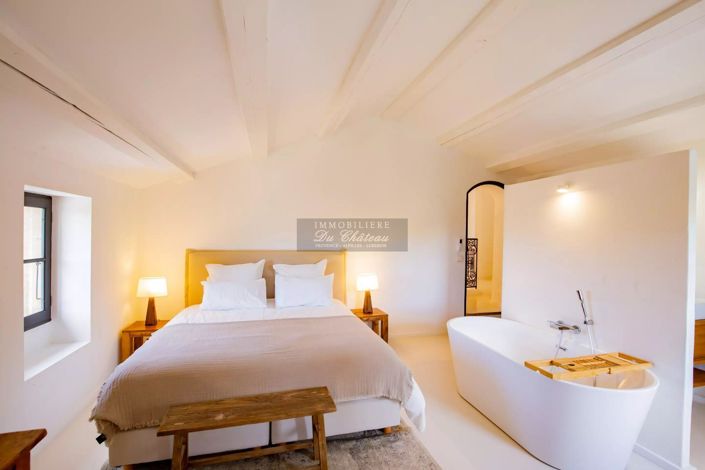 Image No.10-Maison de 4 chambres à vendre à Gordes