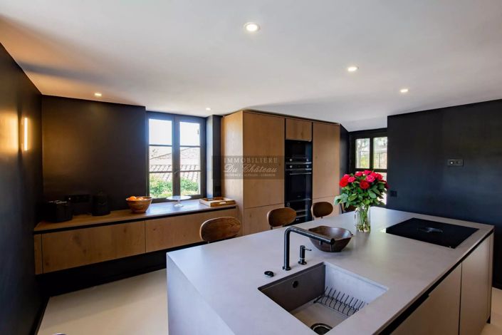 Image No.16-Maison de 4 chambres à vendre à Gordes