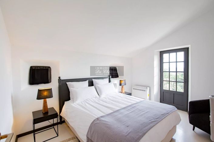 Image No.9-Maison de 4 chambres à vendre à Gordes