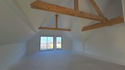 1 - Perros-Guirec, Apartment