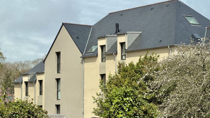 Image No.14-Appartement de 3 chambres à vendre à Perros-Guirec