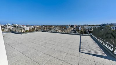 1 - Rennes, Appartement