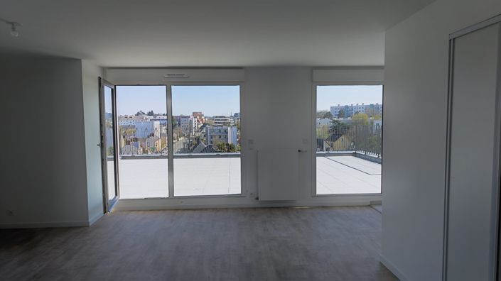 Image No.12-Appartement de 4 chambres à vendre à Rennes