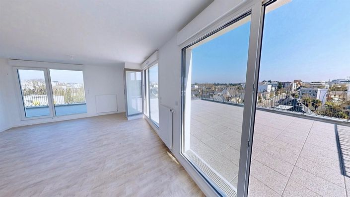 Image No.14-Appartement de 4 chambres à vendre à Rennes