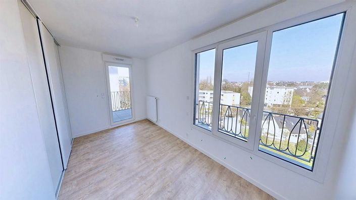 Image No.16-Appartement de 4 chambres à vendre à Rennes