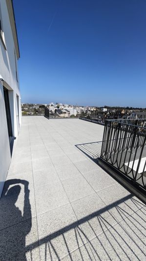 Image No.4-Appartement de 4 chambres à vendre à Rennes