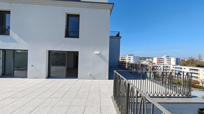 Image No.6-Appartement de 4 chambres à vendre à Rennes