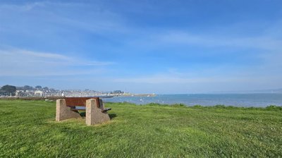 1 - Perros-Guirec, Apartment