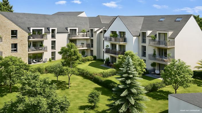 Image No.5-2 Bed Apartment for sale