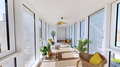 1 - Rennes, Appartement