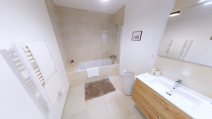 Image No.11-Appartement de 4 chambres à vendre à Rennes