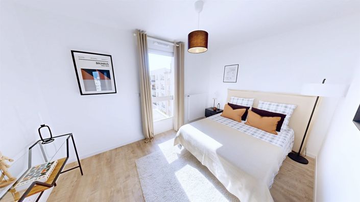 Image No.12-Appartement de 4 chambres à vendre à Rennes