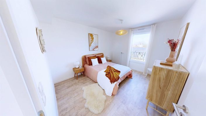 Image No.13-Appartement de 4 chambres à vendre à Rennes