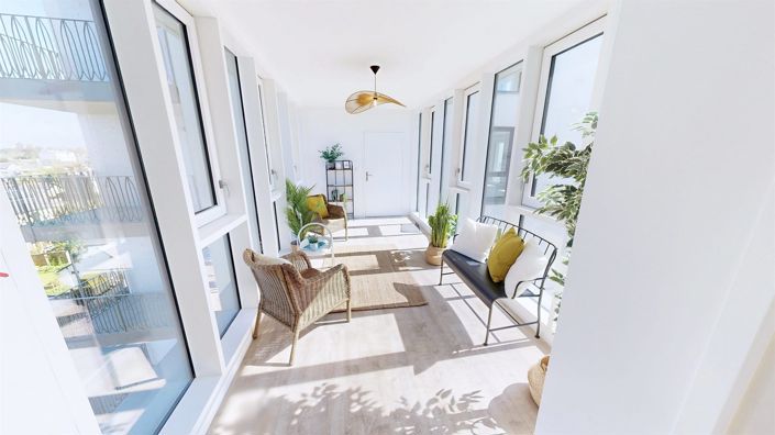 Image No.6-Appartement de 4 chambres à vendre à Rennes