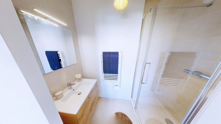 Image No.9-Appartement de 4 chambres à vendre à Rennes