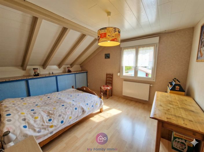 Image No.10-Maison de 3 chambres à vendre à La Cluse-et-Mijoux