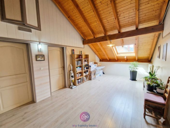 Image No.11-Maison de 3 chambres à vendre à La Cluse-et-Mijoux