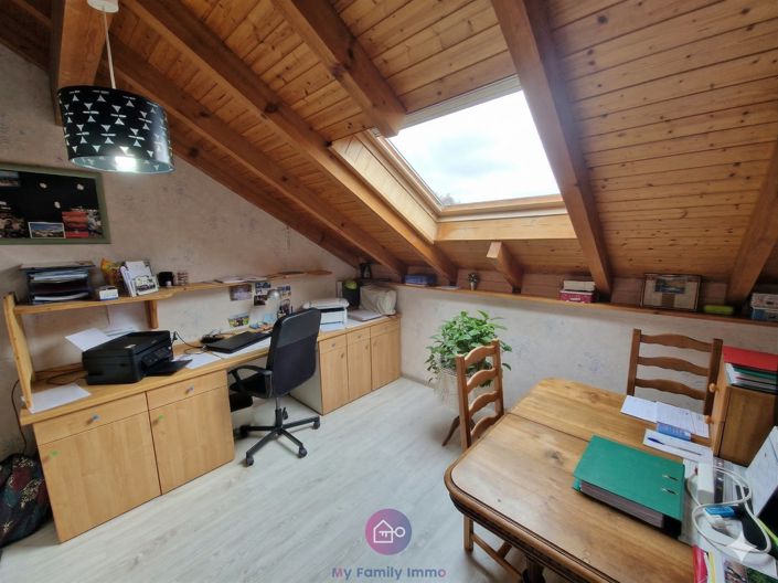 Image No.12-Maison de 3 chambres à vendre à La Cluse-et-Mijoux