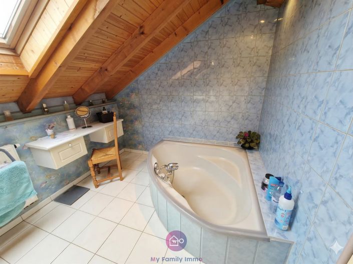 Image No.13-Maison de 3 chambres à vendre à La Cluse-et-Mijoux