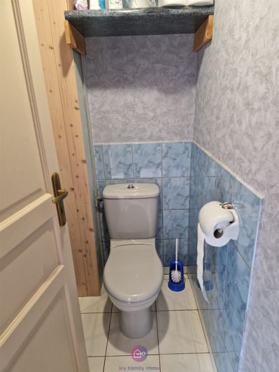 Image No.14-Maison de 3 chambres à vendre à La Cluse-et-Mijoux