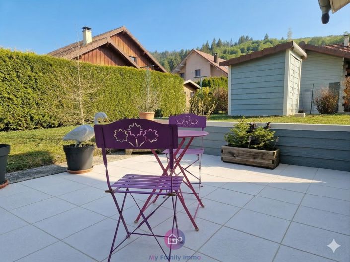 Image No.4-Maison de 3 chambres à vendre à La Cluse-et-Mijoux