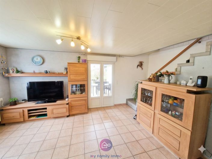 Image No.7-Maison de 3 chambres à vendre à La Cluse-et-Mijoux