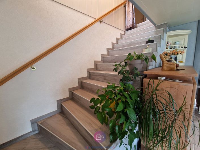 Image No.9-Maison de 3 chambres à vendre à La Cluse-et-Mijoux