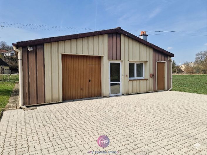 Image No.13-Maison de 3 chambres à vendre à Issans