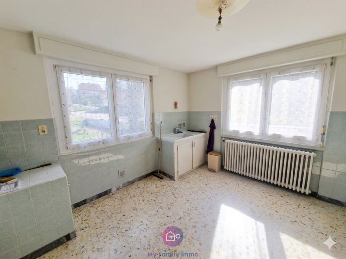 Image No.4-Maison de 3 chambres à vendre à Issans