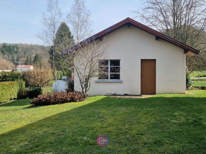 Image No.6-Maison de 3 chambres à vendre à Issans