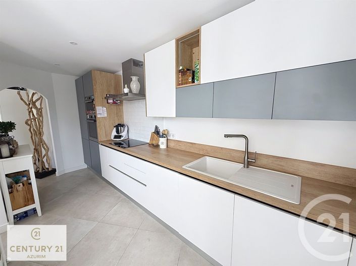 Image No.10-Appartement de 3 chambres à vendre à Mandelieu-la-Napoule