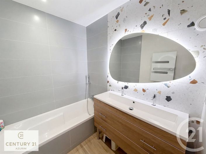 Image No.12-Appartement de 3 chambres à vendre à Mandelieu-la-Napoule