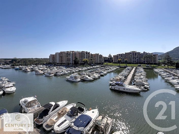 Image No.15-Appartement de 3 chambres à vendre à Mandelieu-la-Napoule