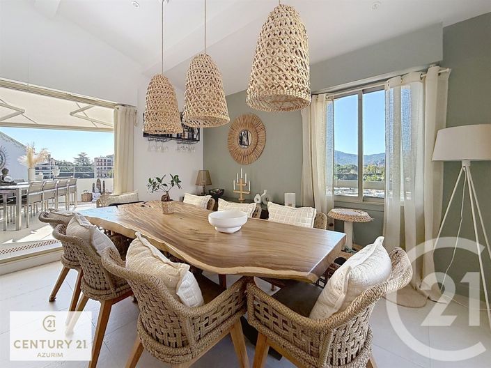 Image No.3-Appartement de 3 chambres à vendre à Mandelieu-la-Napoule